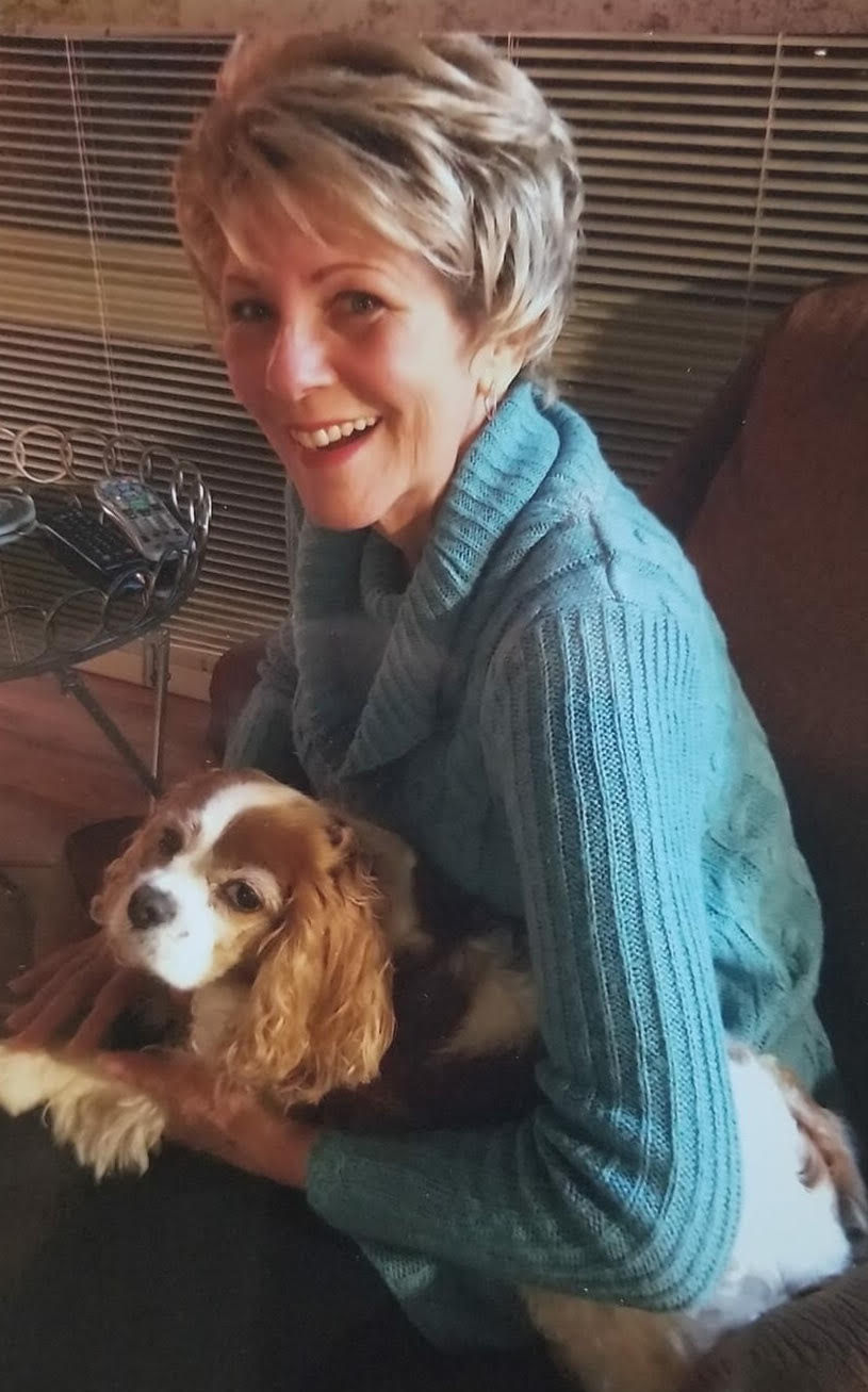 Cathy Taylor